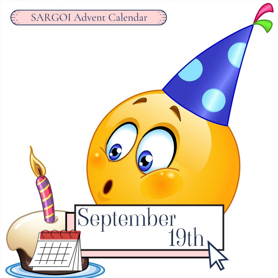 Emoji Birthday